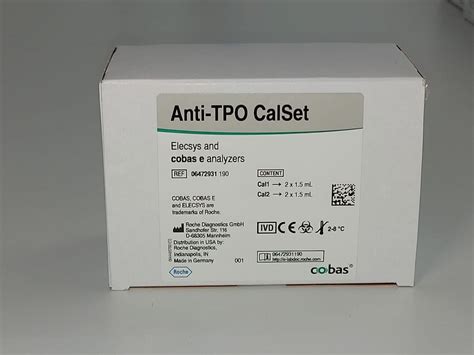 anti tpo elisa kit|roche elecsys anti tpo.